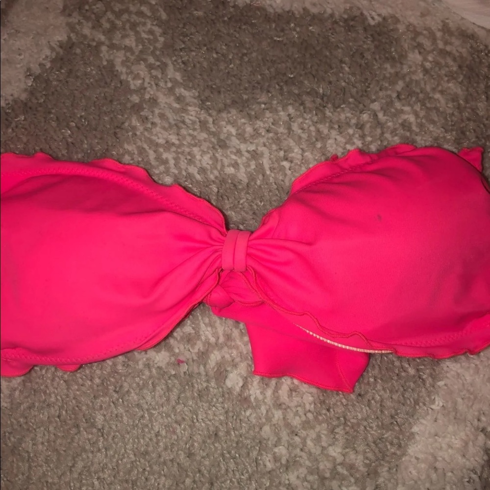 bikini top - Picture 2 of 2